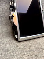 ♦️12-20 TESLA MODEL S TOUCH SCREEN DISPLAY MEDIA CONTROL MONITOR OEM, 104500600D