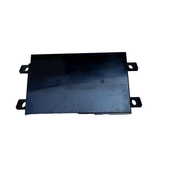 2016 - 2020 TESLA MODEL X CLIMATE TEMPERATURE CONTROL MODULE OEM, 6007366-00-D