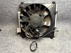 ♦️2012-2020 TESLA MODEL S RIGHT COOLING FAN SHROUD W/ CONDENCER OEM 6008357-00-F