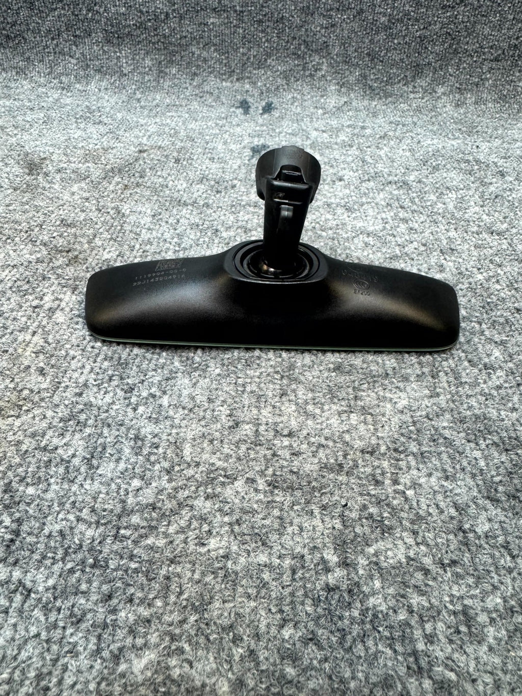 2017 - 2023 TESLA MODEL 3 FRONT WINDSHIELD REAR VIEW MIRROR OEM, 1119904-00-C