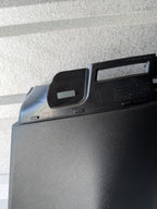 ♦️17–23 TESLA MODEL 3 RIGHT SIDE B-PILLAR LOWER TRIM COVER PANEL OEM,1086299-00J