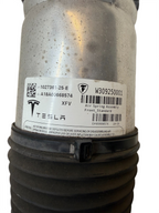 2016-20 Tesla Model X Front Air Shock Absorber Spring Strut OEM 1027361-25-E