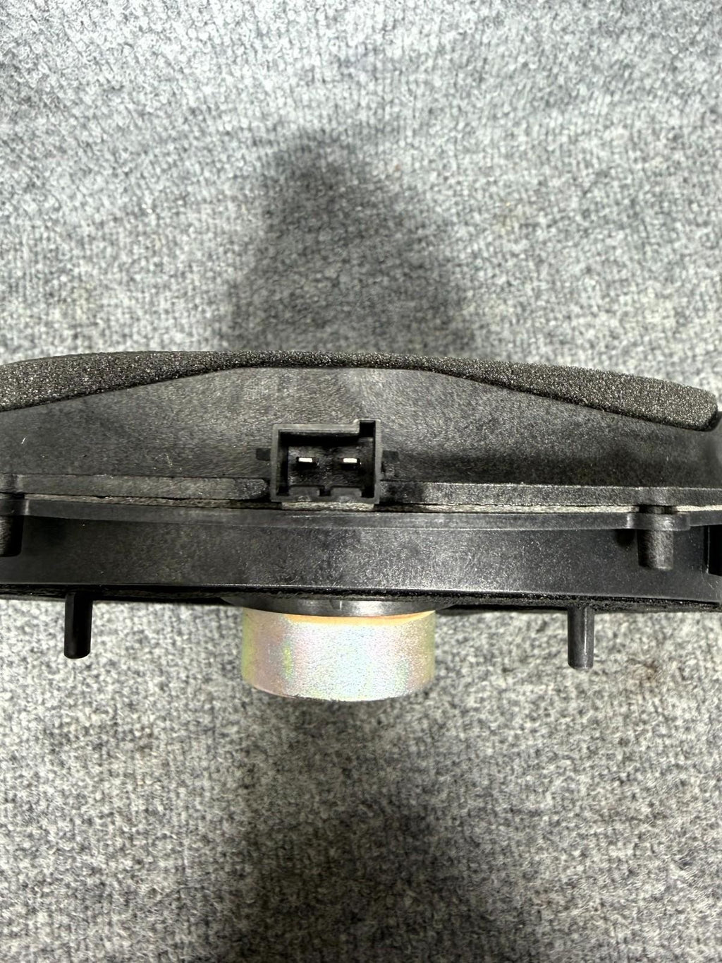 16-20 Tesla Model X Rear Left OR Right Door Audio Sound Speaker OEM, 100483303A