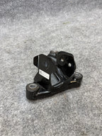 20-24 TESLA MODEL Y FRONT LEFT DRIVE UNIT MOUNT SUPPORT BRACKET OEM,1110233-00-C