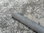 ♦️2020-2024 TESLA MODEL Y LEFT SIDE SKIRT ROCKER COVER MOLDING OEM 1497740-00-B
