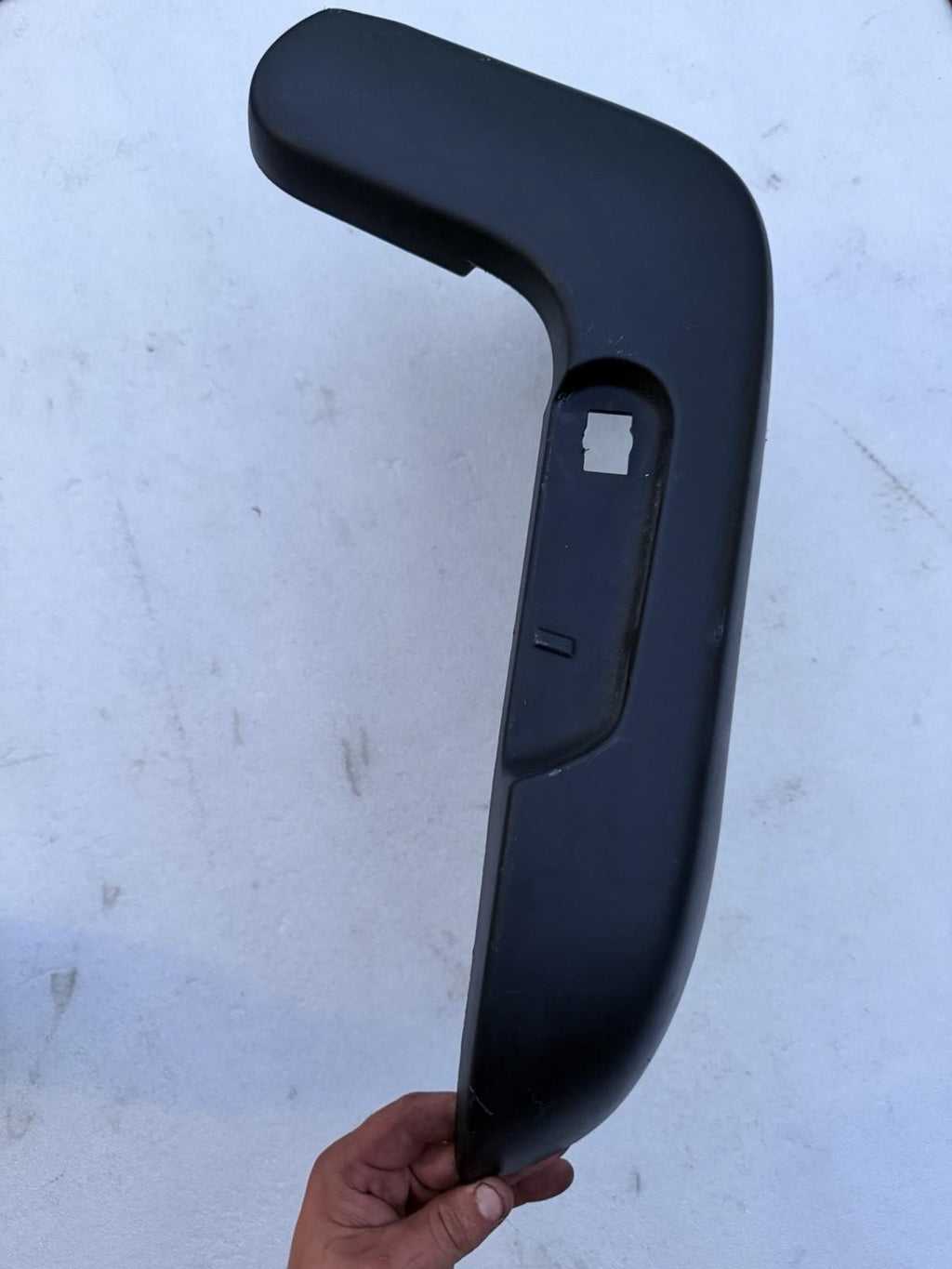 ♦️ 2016 - 2021 TESLA MODEL X LEFT SIDE PANEL TRIM COVER OEM, 1081920-00-D