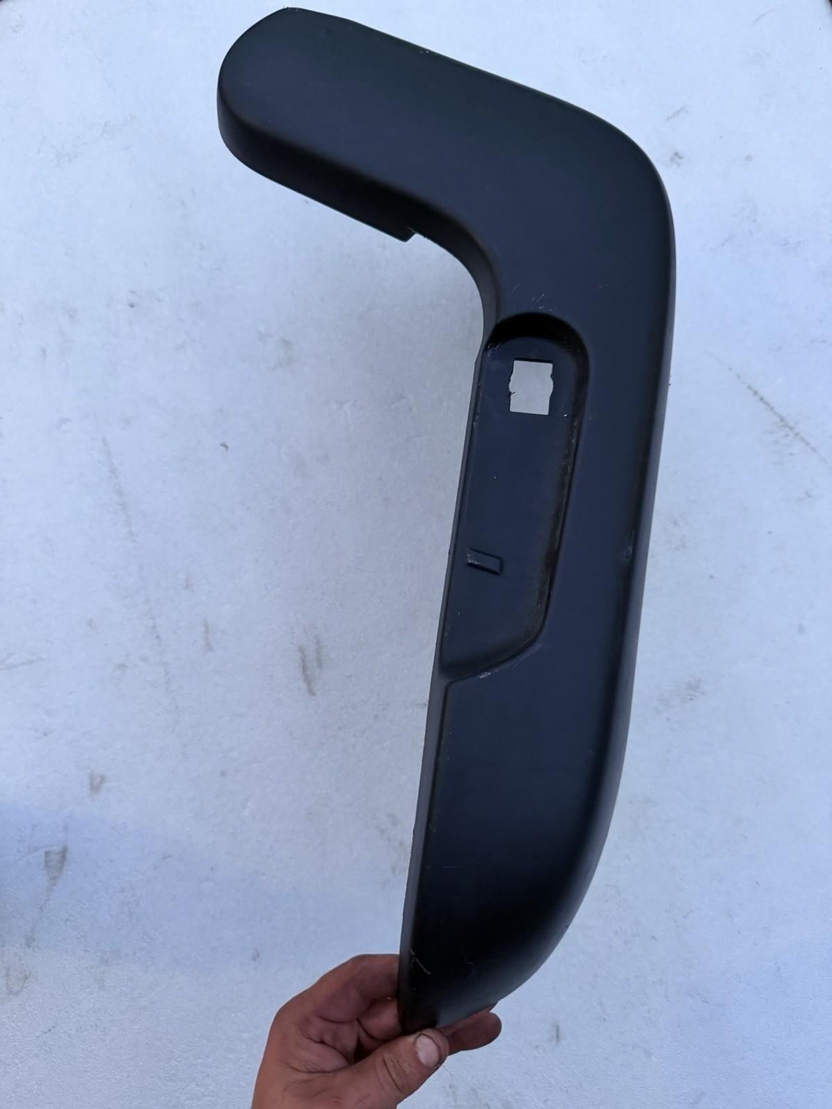 ♦️ 2016 - 2021 TESLA MODEL X LEFT SIDE PANEL TRIM COVER OEM, 1081920-00-D