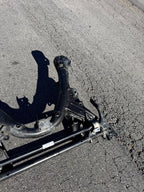 ♦️2017 - 2023 TESLA MODEL 3 FRONT SUBFRAME CROSSMEMBER CRADLE OEM, 1103547-00-A