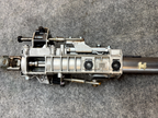 2017 - 2023 TESLA MODEL 3 POWER STEERING COLUMN OEM, 1044811-00-F