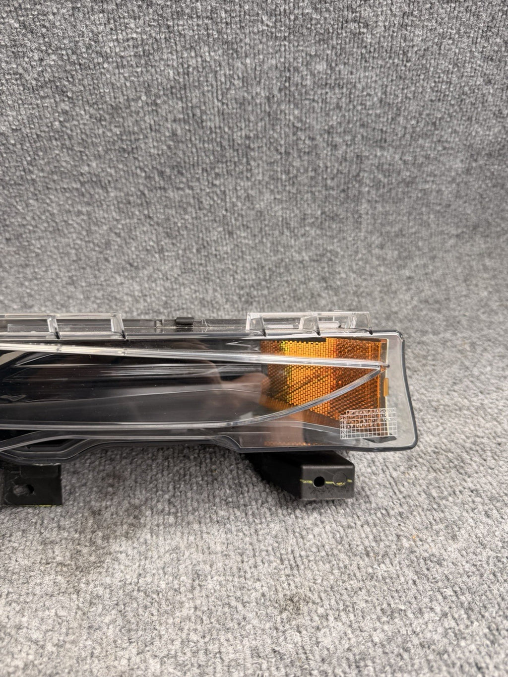 2018-2023 Tesla Model 3 Y OEM Right Passenger Right Side LED Foglight Fog Light