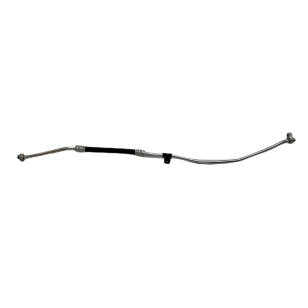 2012 - 2015 Tesla Model S AC Condenser 1 to 2 A/C Line Hose 6007733-00-A