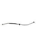 2012 - 2015 Tesla Model S AC Condenser 1 to 2 A/C Line Hose 6007733-00-A