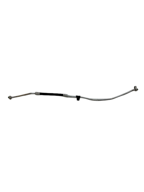 2012 - 2015 Tesla Model S AC Condenser 1 to 2 A/C Line Hose 6007733-00-A