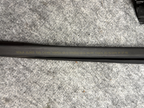 ♦️17-23 TESLA MODEL 3 LEFT DOOR WINDOW RUN WEATHERSTRIP SEAL OEM, 1090501-00-G