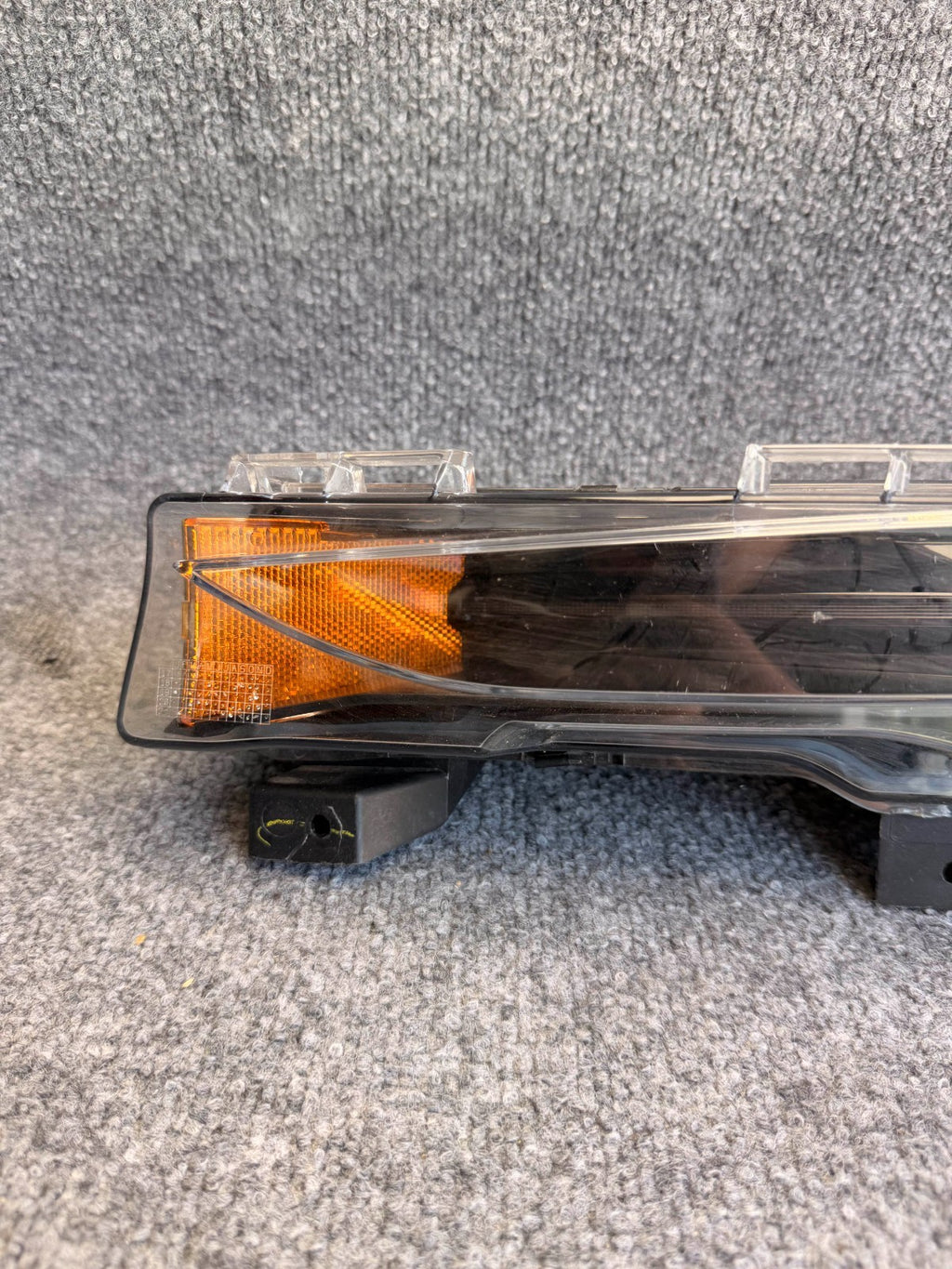 2017- 2023 Tesla Model 3 Left Driver 3 Pin LED Fog Light Lamp 1077391-00-F