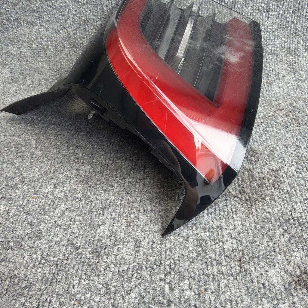 DMG! 2017 - 2022 Tesla Model 3 Y LED Tail light 4 PIN Driver Left LH OEM