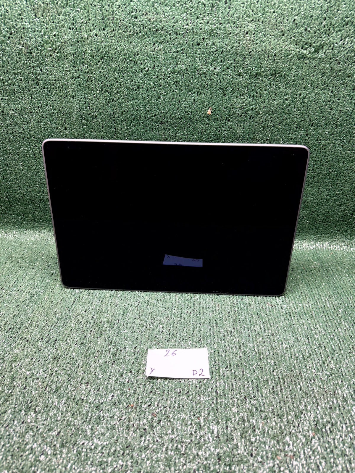 ♦️20-25 TESLA MODEL Y DASH 15" DISPLAY TOUCH SCREEN OEM, 1089543-00-H