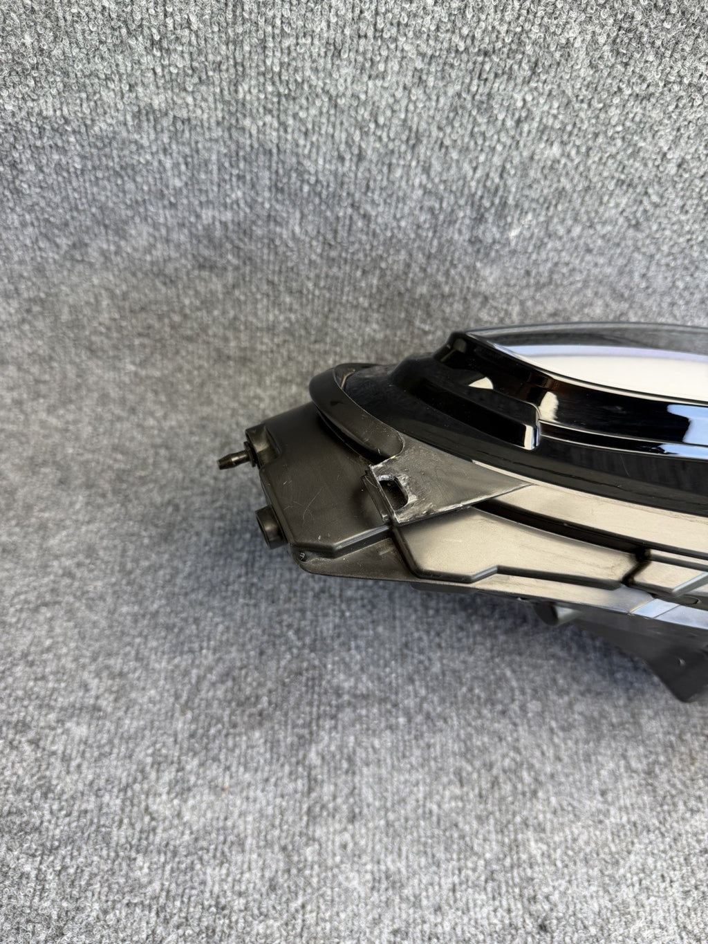 ♦️20-24 TESLA MODEL 3-Y HEADLIGHT LEFT DRIVER LED 1514952-00-C OEM