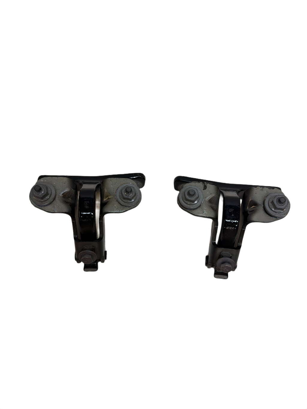 2016-2020 TESLA MODEL Y REAR LEFT & RIGHT SIDE LIFT GATE HINGE SET 1500495-00-C