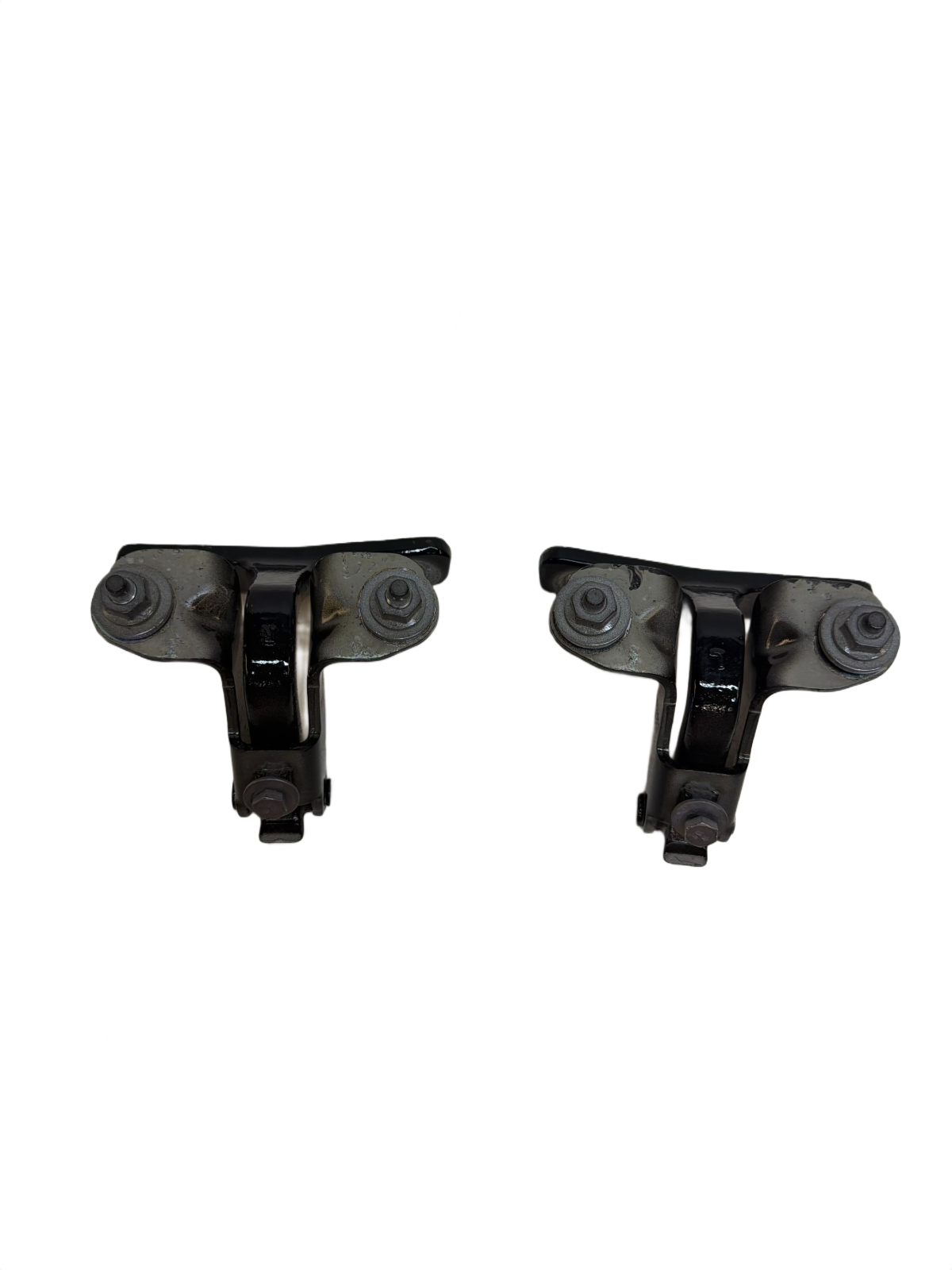 2016-2020 TESLA MODEL Y REAR LEFT & RIGHT SIDE LIFT GATE HINGE SET 1500495-00-C