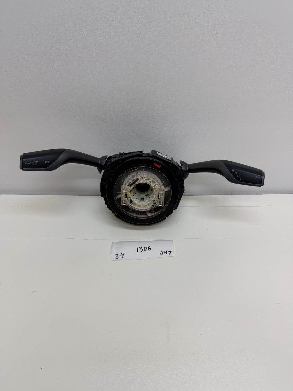 2017-2024 Tesla Model 3/Y Steering Column Switch Assembly 1097662-00-O