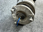 ♦️16-20 Tesla Model X Front Left Air Suspension Shock Absorber OEM, 1620361-00-C