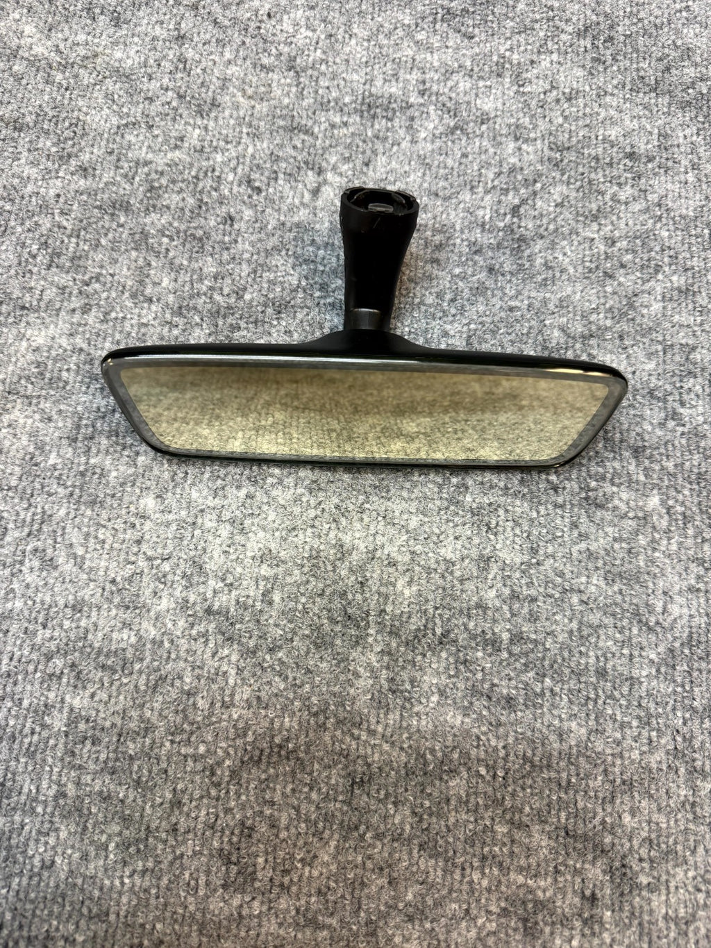 2020 - 2024 TESLA MODEL Y FRONT WINDSHIELD REAR VIEW MIRROR OEM, 1494441-00-H