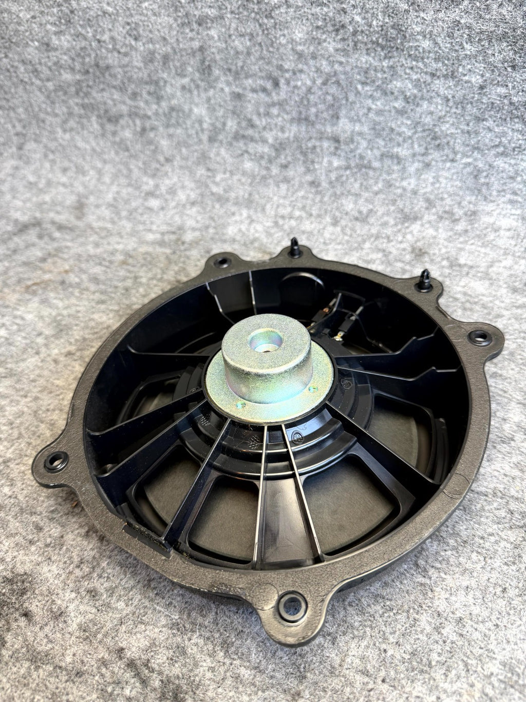 ♦️2017 - 2023 TESLA MODEL 3/Y FRONT RIGHT DOOR SPEAKER OEM, 1079744-00-E
