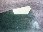 ♦️2017 - 2023 TESLA MODEL 3 REAR RIGHT SIDE DOOR WINDOW GLASS OEM, 1077905-99-C
