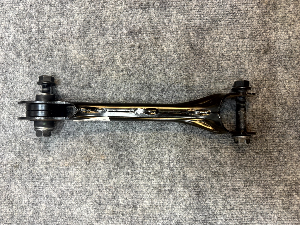 2017 - 2023 TESLA MODEL 3 REAR RIGHT SIDE UPPER CONTROL ARM OEM, 1044427-00-C