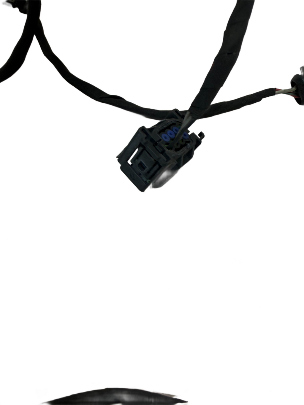 2012-2020 Tesla Model S Front End Bumper Wiring Harness Cable Wire 1035338-00-T