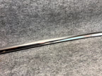 ♦️17–23 TESLA MODEL 3 FRONT LEFT SIDE DOOR MOLDING TRIM STRIP OEM, 1080681-00-H