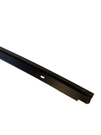 2021-2023 Tesla Model 3 Right Passenger Upper Roof Black Trim 1083520-01-D