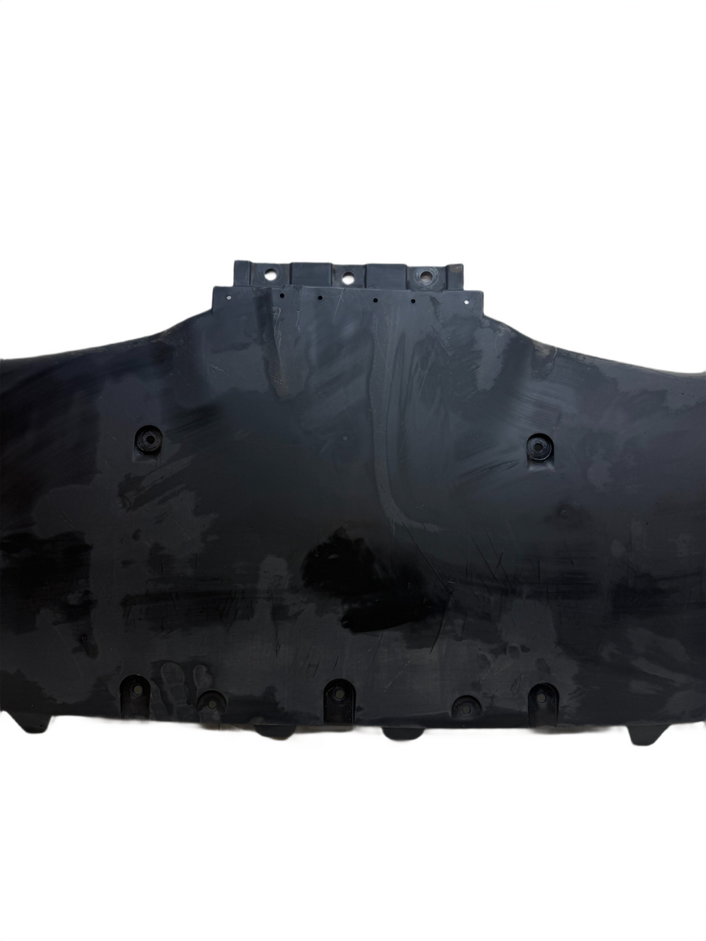 2020-2024 Tesla Model Y Rear Bumper Splash Shield Diffuser Cover 1494007-00-B