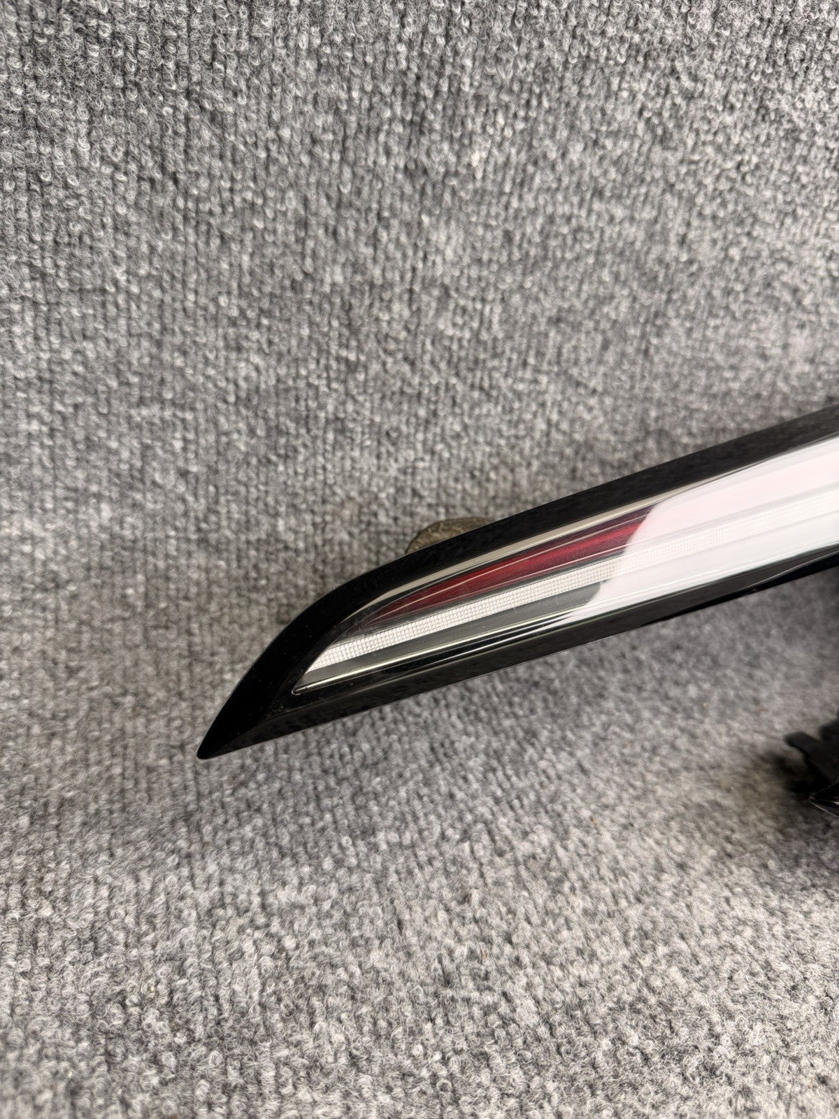 2024-2026 Tesla Model 3 Highland Rear Right Hand Tail Light 1691500-00-F OEM
