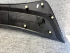 ♦️17-23 TESLA MODEL 3 FRONT WINDSHIELD COWL VENT COVER PANEL OEM, 1081675-00-E