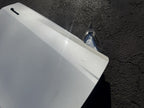 ♦️20-24 TESLA MODEL Y RIGHT PASSENGER SIDE FRONT DOOR SHELL OEM 1493538-00-D
