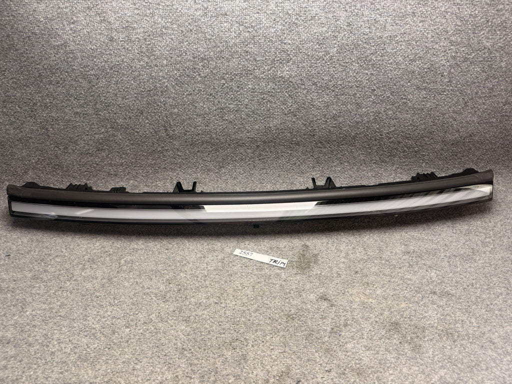 2025 2026 TESLA MODEL Y JUNIPER CENTER TAILLIGHT OEM LIFT GATE LED 2038294-00-C