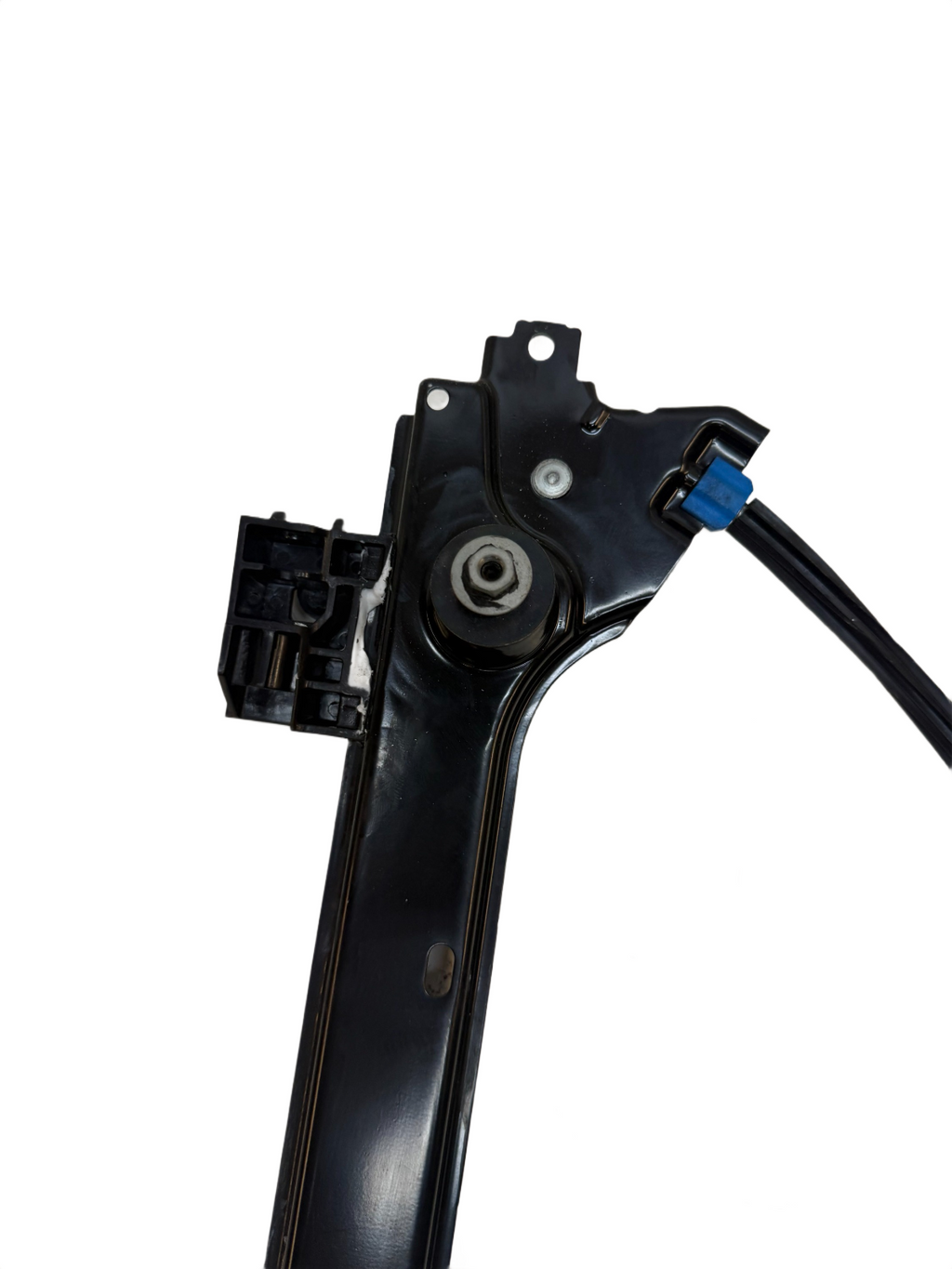 2016-2020 Tesla Model X Front Right Door Window Regulator & Motor 1028819-00-B