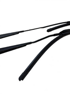 16-20 Tesla Model S Front Right Left Side Windshield Wiper Arm Set 6005951-00-C