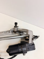 12-20 Tesla Model S Front Windshield Wiper Motor Mechanism Assembly 6005946-00-G