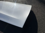 ♦️20-24 TESLA MODEL Y RIGHT PASSENGER SIDE FRONT DOOR SHELL OEM 1493538-00-D