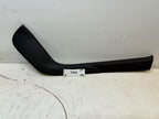 2012-2016 TESLA MODEL S CENTER CONSOLE FRONT LEFT PANEL COVER 1005365-01-C