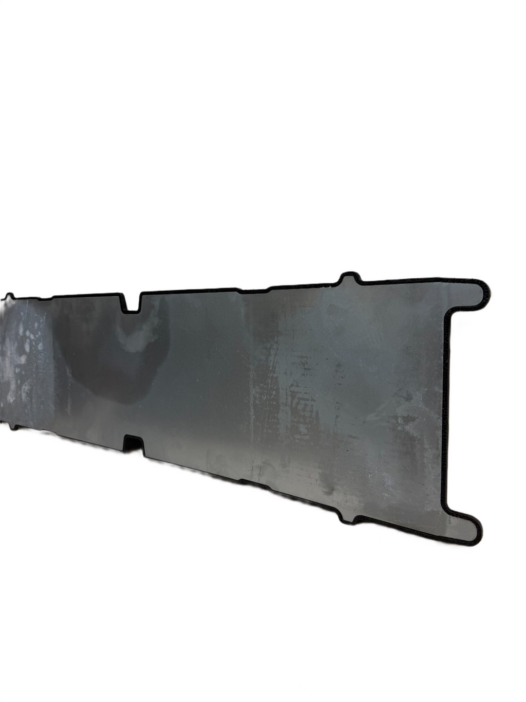2017-2023 Tesla Model 3 Body Reinforcement Plate w/ Foam Assembly 1608472-00-A