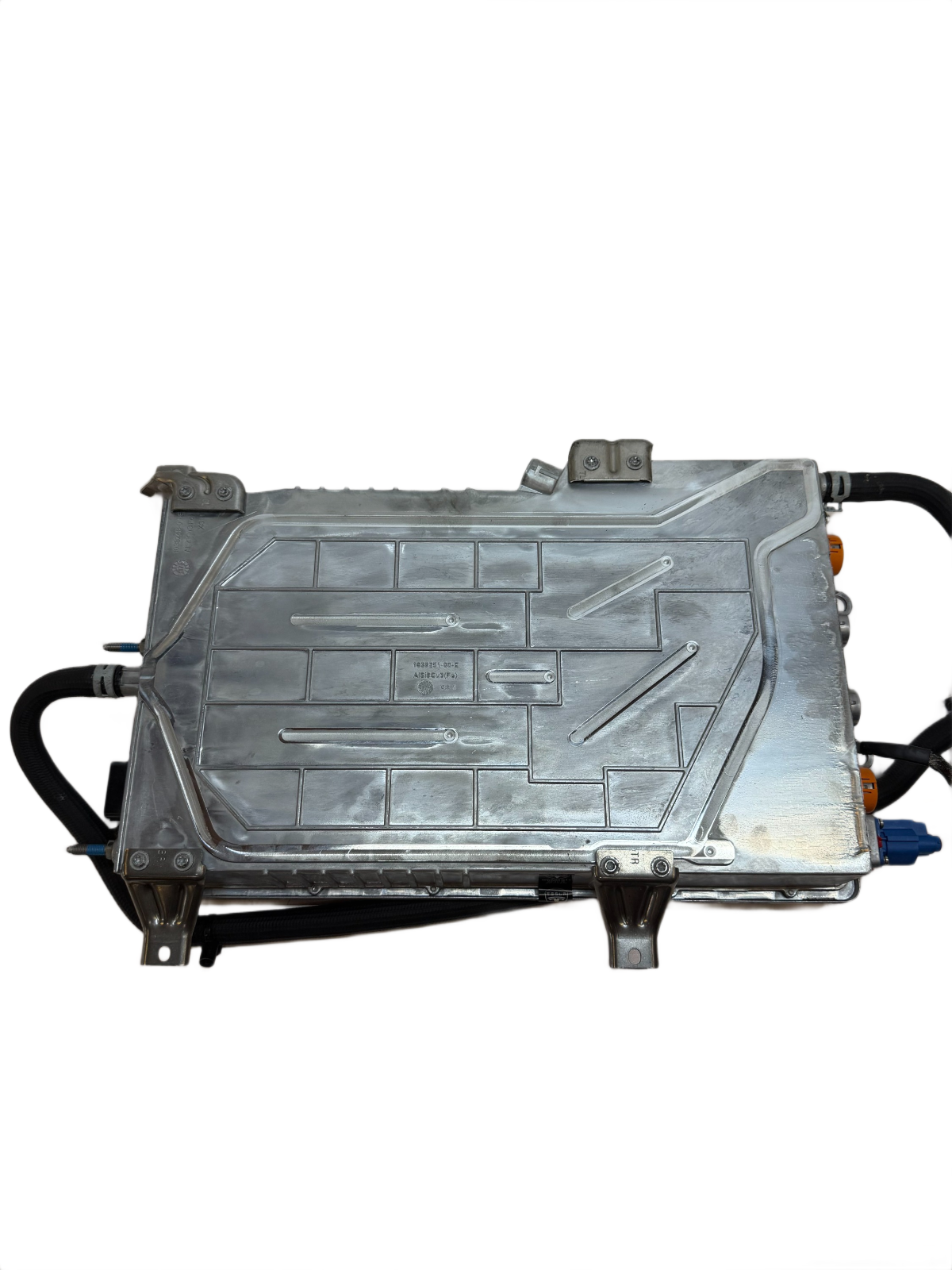 2016-2020 Tesla Model S On-Board Charging System Charg 48A Gen 2 1066510-02-A