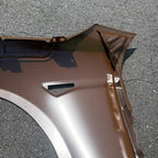 OEM 21-26 Tesla Model S Front RH Fender Shell Passanger Side Panel 1562552-E0-A