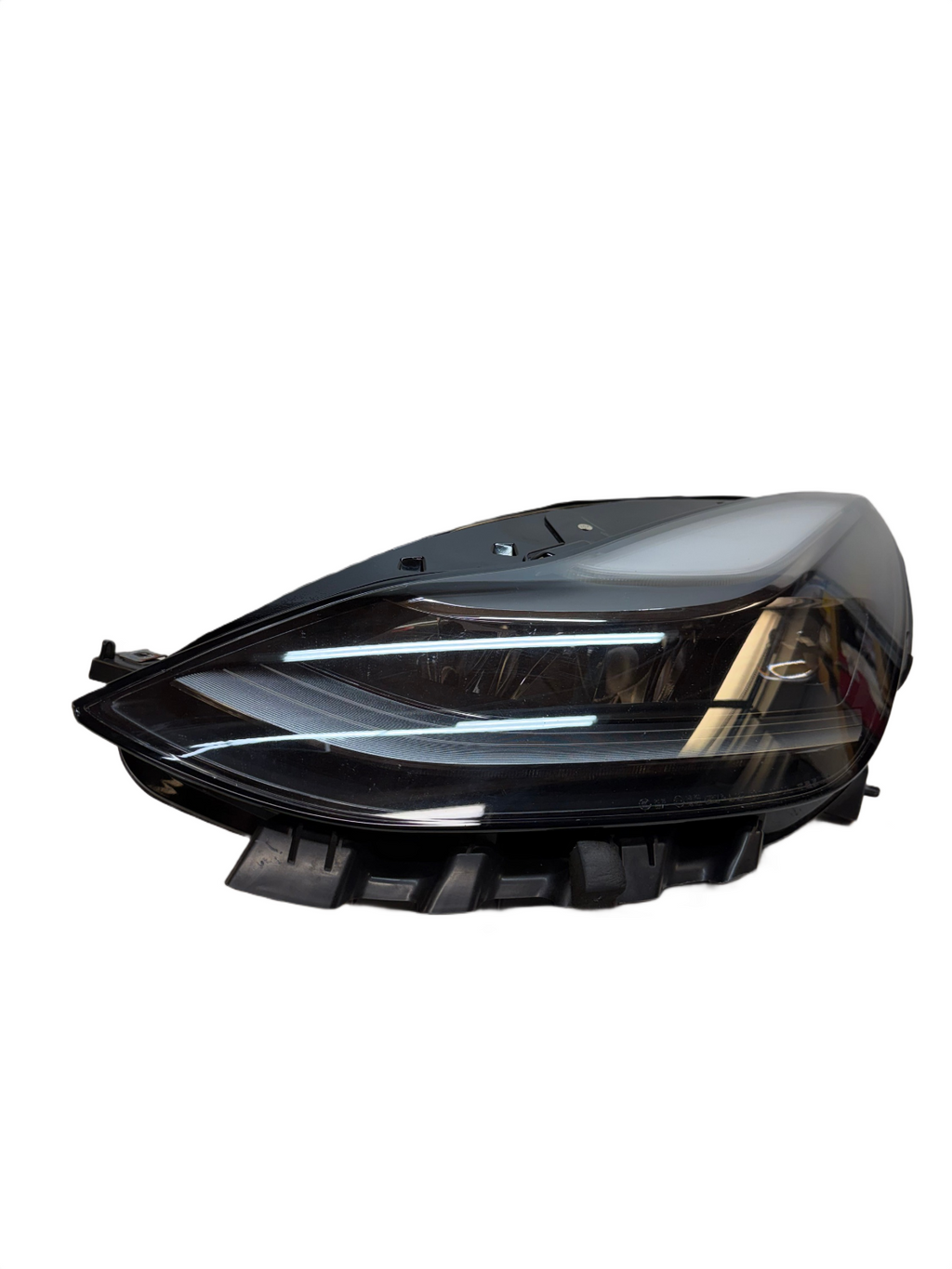 2021-2024 Tesla Model 3-Y Left Driver Side Matrix LED Headlight 1514952-00-D