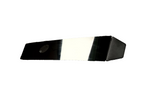 ♦️17-23 TESLA MODEL 3 RIGHT B-PILLAR APPLIQUE TRIM W/ CAMERA OEM, 1109255-00-G