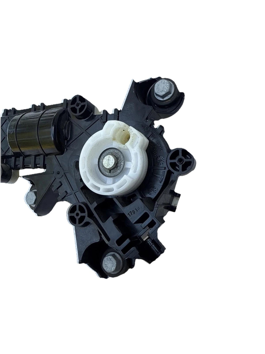 ♦️16-20 TESLA MODEL X REAR RIGHT DOOR LATCH LOCK ACTUATOR MOTOR OEM,1034485-S0-C
