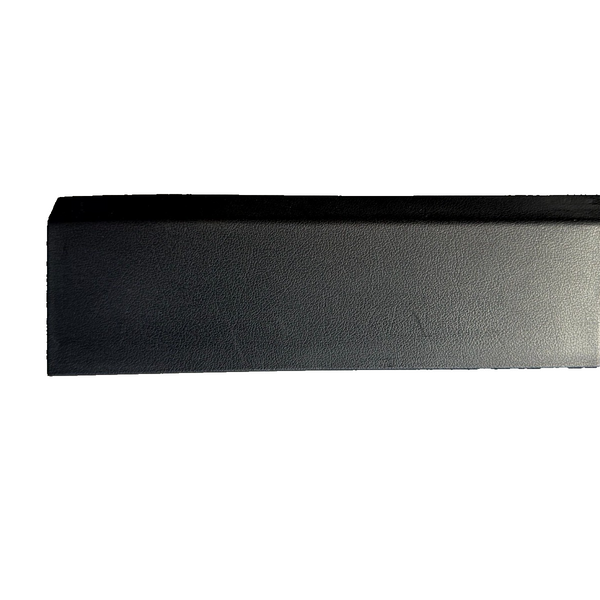 17-23 TESLA MODEL 3 FRONT RIGHT SIDE MIDDLE A PILLAR TRIM COVER OEM,108630600F